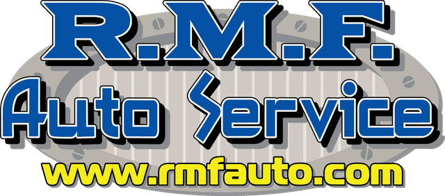 RMF Auto Service