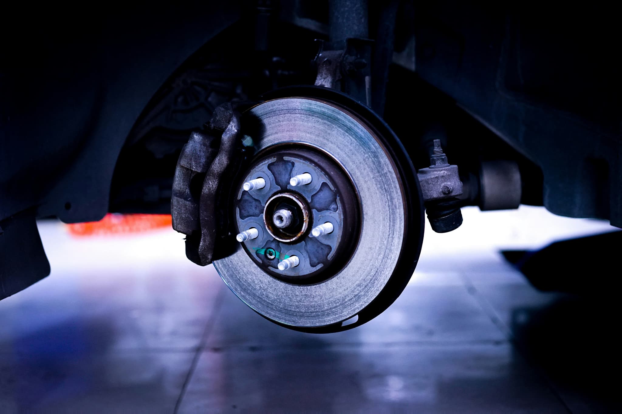 Brakes